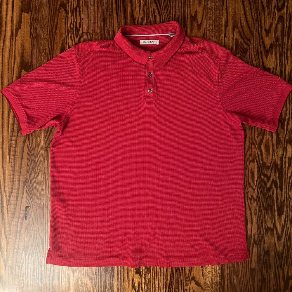 Men's Tommy Bahama Bahama Modal Blend Polo